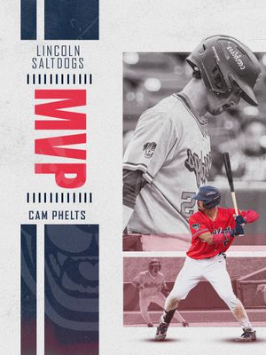 Image post by @saltdogsball on Instagram