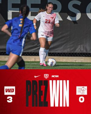 Image post by @wjathletics on Instagram