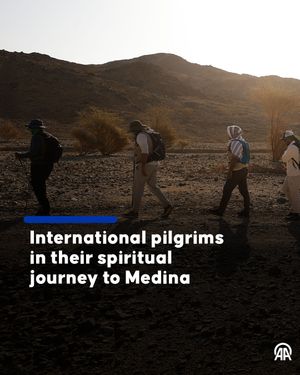 Image post by @anadoluagency on Instagram