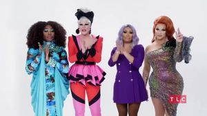 Video post by @alkemy.x on Facebook