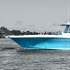 Image post by @hcbyachts on Instagram