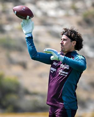 Image post by @yosoy8a on Instagram