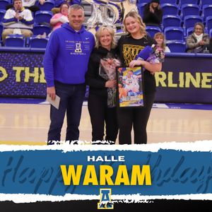 Image post by @nanookswbb on Instagram