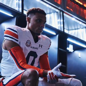 Image post by @uafootball on Instagram