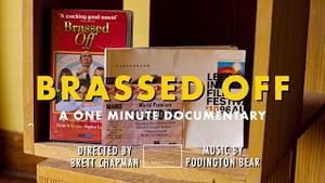 Video post by @brettinthecity on YouTube