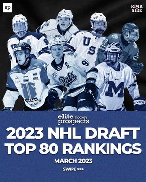 Image post by @eliteprospectshockey on Instagram