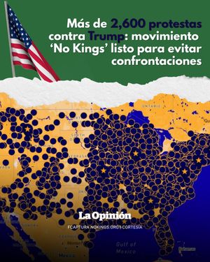 Image post by @laopinionla on Instagram