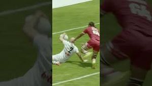 Video post by @worldrugby on YouTube
