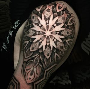 Image post by @louietattooie on Instagram