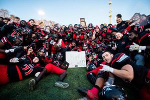 Image post by @semoredhawks on Instagram