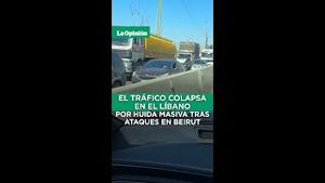 Video post by @laopinionla on YouTube