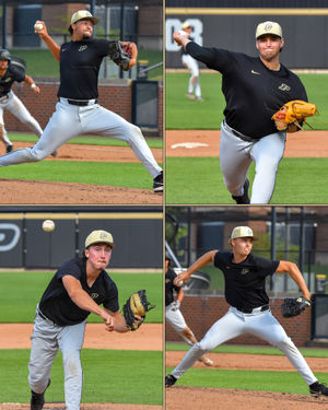 Image post by @purduebaseball on Instagram