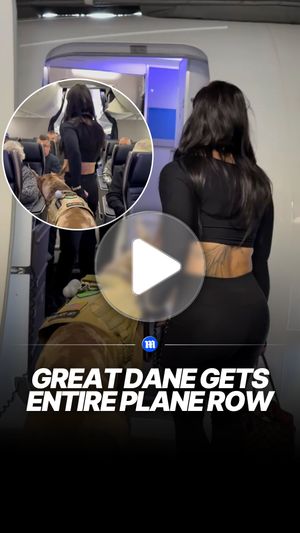 Image post by @dailymail on Instagram