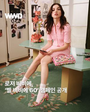 Image post by @wwdkorea on Instagram