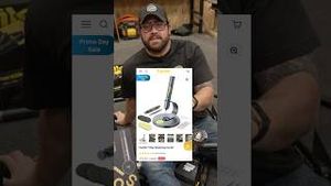 Video post by @johnmaleckiunscrewed on YouTube