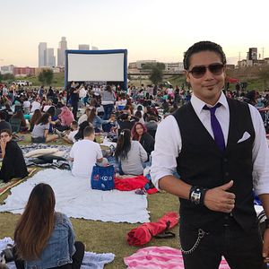 Image post by @stfoodcinema on Instagram