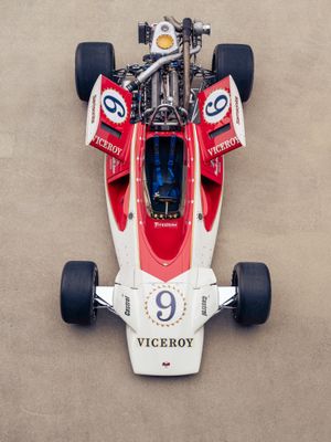 Image post by @roadandtrack on Instagram