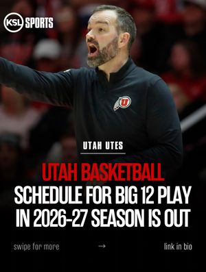 Image post by @kslsports on Instagram