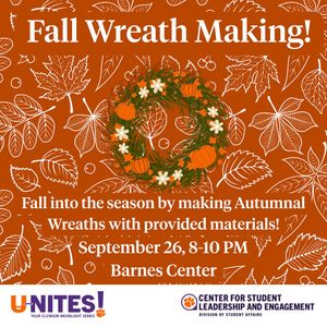 Image post by @clemson_csle on Instagram