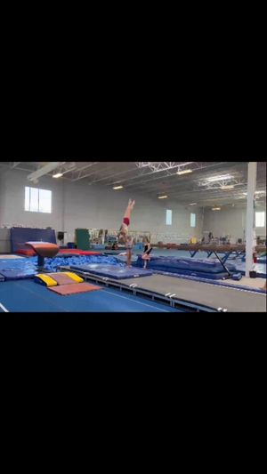 Video post by @avery.neff on Instagram