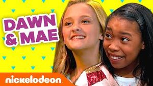 Video post by @nickelodeon on YouTube