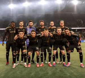Image post by @lafc on Instagram