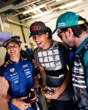 Image post by @audif1 on Instagram