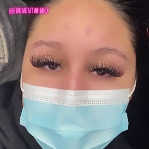 Video post by @eminentwinkz on Facebook