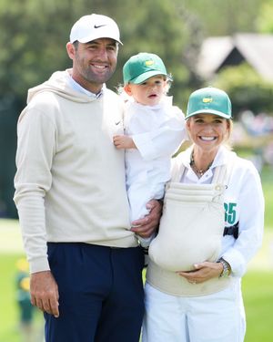 Video post by @pgatour on TikTok
