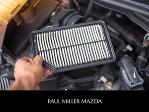 Image post by @PaulMillerMazda on Facebook