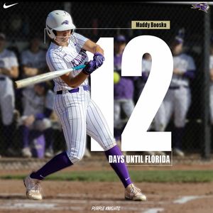 Image post by @stmichaels_softball on Instagram