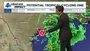 Video post by @wwltv on YouTube