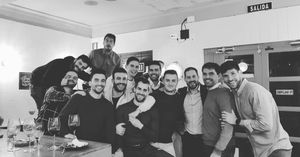 Image post by @charlyfysyo on Instagram