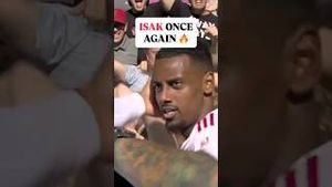 Video post by @meninblazers on YouTube