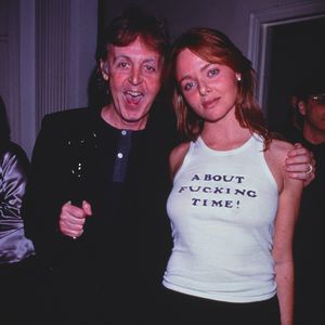 Image post by @rockhall on Instagram