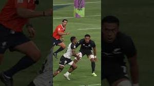 Video post by @rugbypass on YouTube