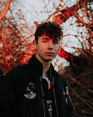 Image post by @kaitlyndepphoto on Instagram