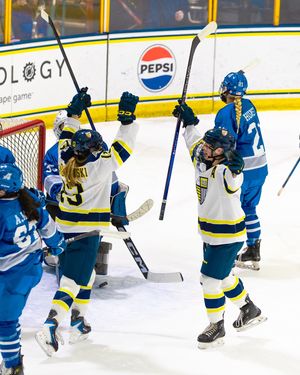 Image post by @merrimack_wih on Instagram