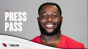 Video post by @azcardinals on YouTube