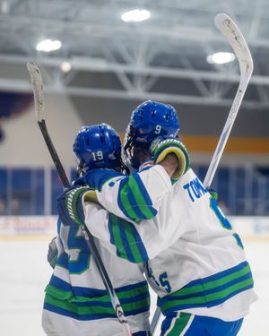 Image post by @fgcu on Instagram