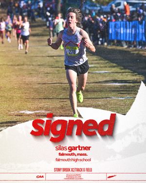 Image post by @stonybrookxctf on Instagram