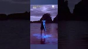 Video post by @accuweather on YouTube