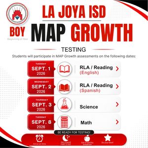 Image post by @lajoyaisd on Instagram