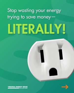 Image post by @vaenergysense on Instagram