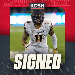 Image post by @KCSportsNetwork on Twitter