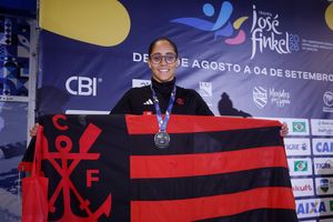 Image post by @timeflamengo on Instagram