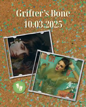 Image post by @griftersbonewqaq on Instagram