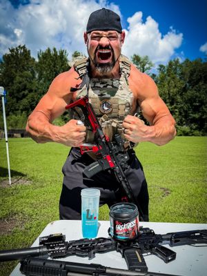 Image post by @shawstrength on Instagram