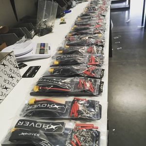 Image post by @xhoverllc on Instagram
