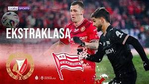 Video post by @beinsportsusa on YouTube
